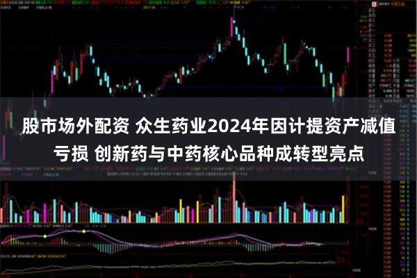 股市场外配资 众生药业2024年因计提资产减值亏损 创新药与中药核心品种成转型亮点